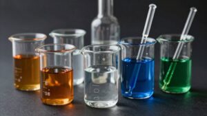 car detailing chemical ph chart