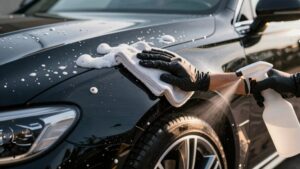 car detailing step by step process