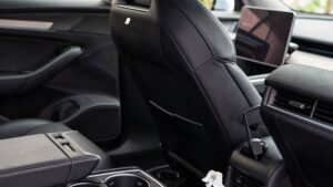 car interior odor source diagnosis