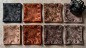 ceramic coating applicator suede cloths