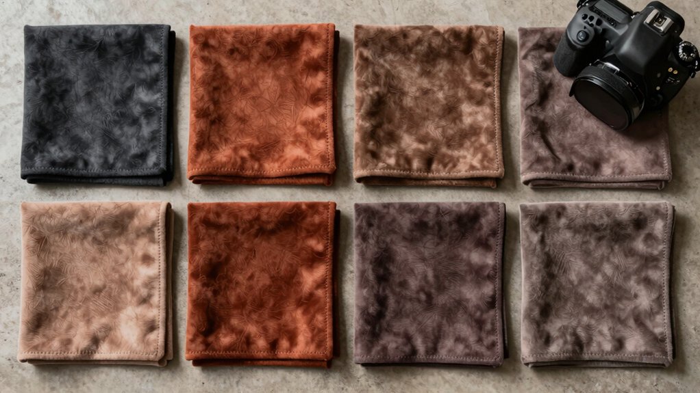 ceramic coating applicator suede cloths