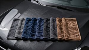 clay towel options for cars 2026