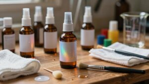 common detailing chemical terms glossary