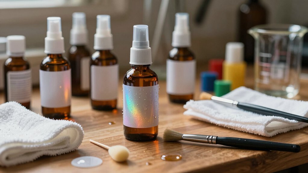 common detailing chemical terms glossary