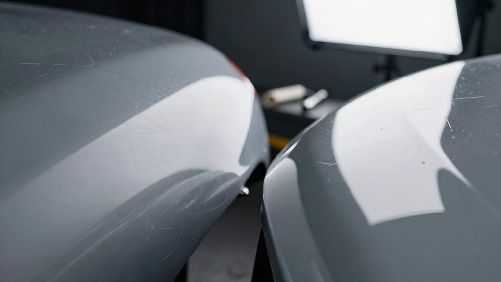 compound vs polish difference