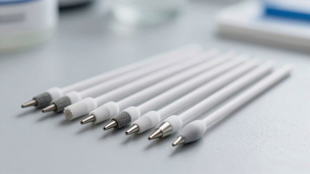 detail swab sticks list 2026