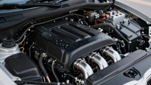 engine bay cleaning checklist