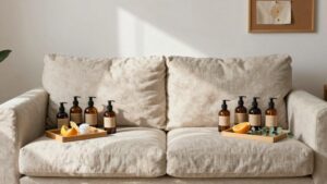 enzyme based upholstery cleaners roundup