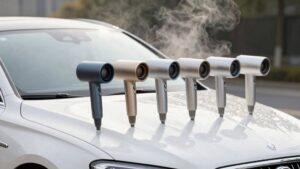 filtered car dryer blowers for 2026