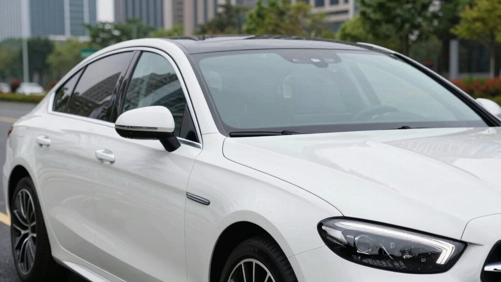 graphene car coatings ranking 2026