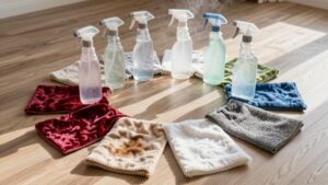 interior fabric cleaner spray roundup