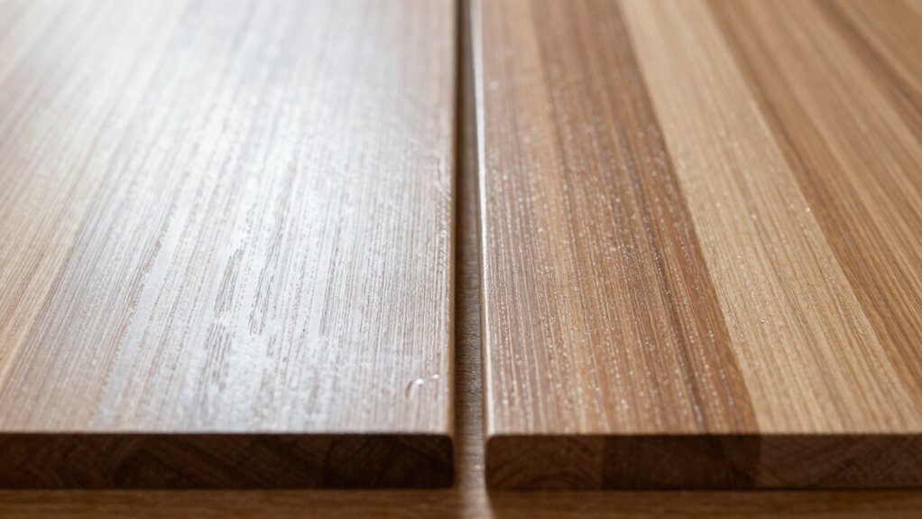 interior protectant matte vs gloss