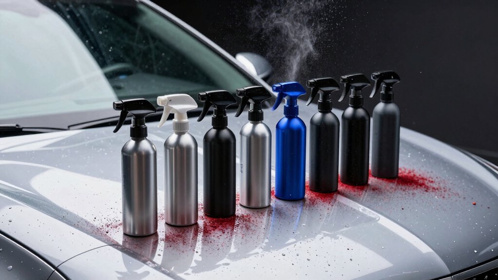 iron remover sprays best of 2026