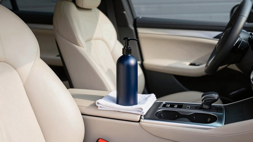 leather car interior cleaners top 14 2026
