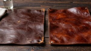 leather cleaner vs conditioner differences