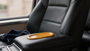 leather seat care products ranking 2026
