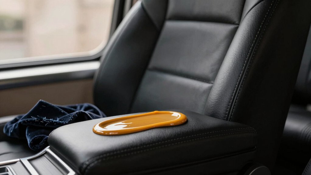 leather seat care products ranking 2026
