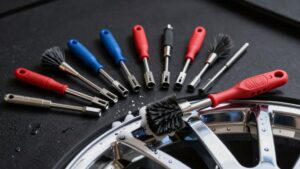 lug nut cleaning brush roundup