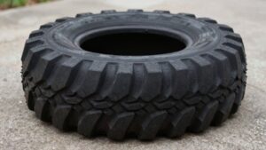 matte tire dressings guide