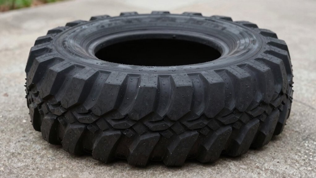 matte tire dressings guide