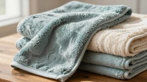 microfiber gsm towels meaning