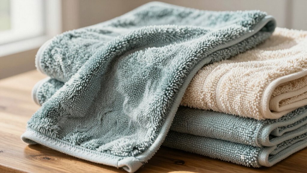microfiber gsm towels meaning
