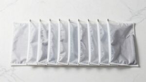 microfiber towel storage solutions