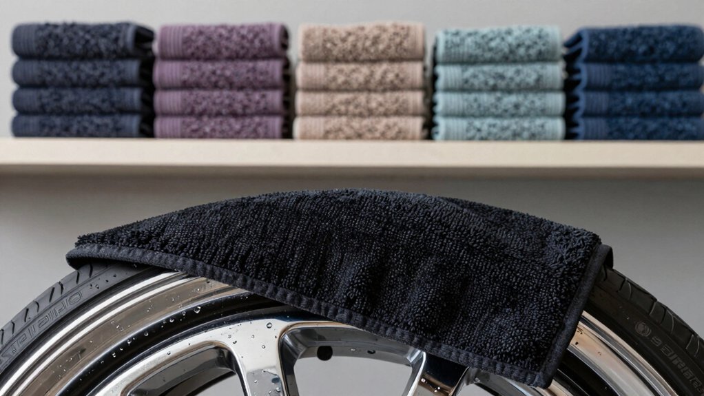 microfiber wheel towels guide 2026