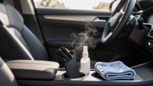 neutralize car smoke odor