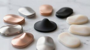 nine best finger pocket applicator pads