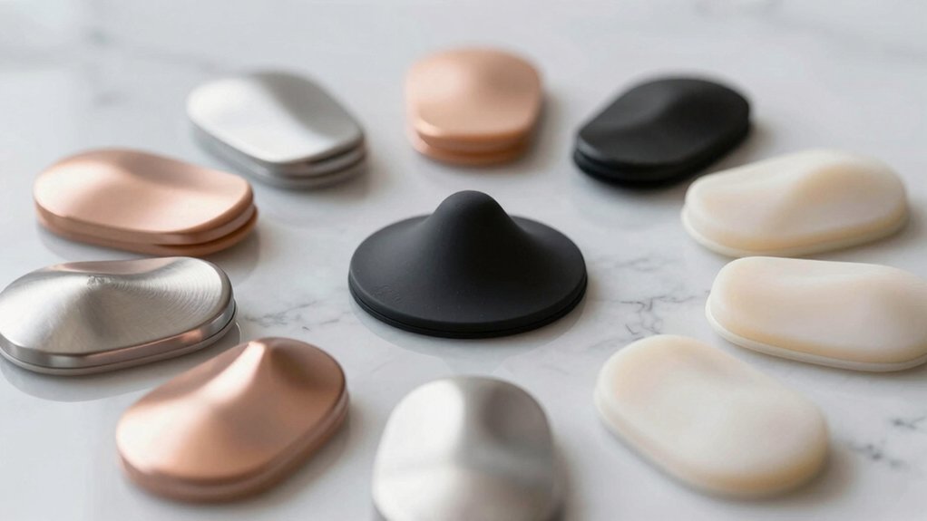 nine best finger pocket applicator pads