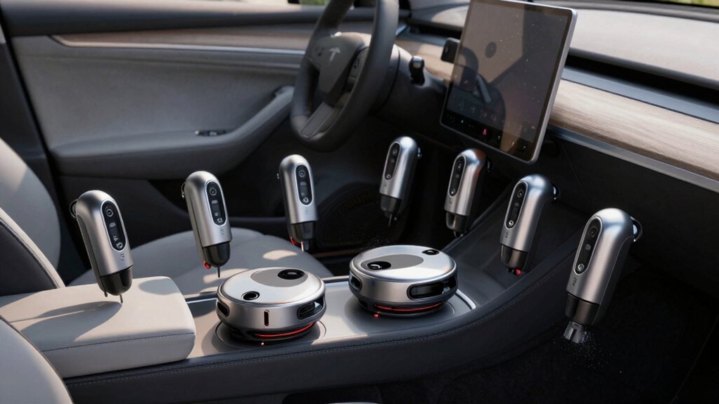 nine best handheld vacuums for 2026