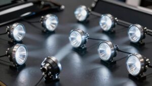 nine best paint inspection lights for 2026