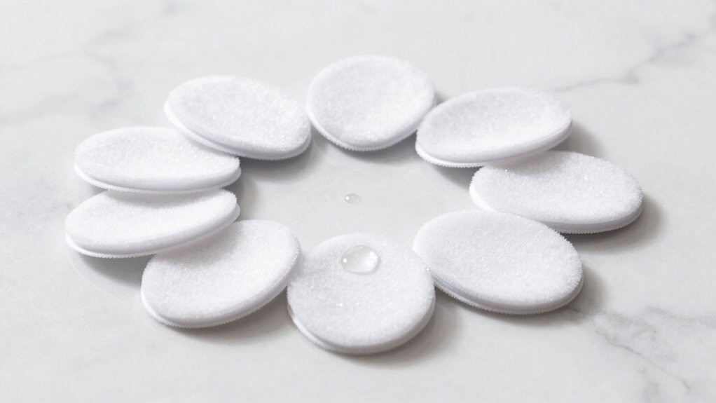 nine best trim applicator pads