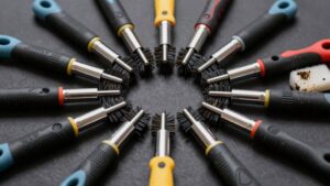 polisher pad cleaning brushes 2026