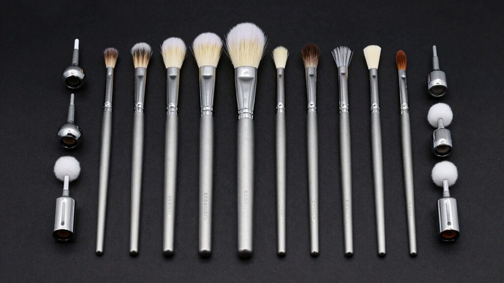 pro grade car detailing sets