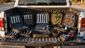 roadside tool kit recommendations 2026
