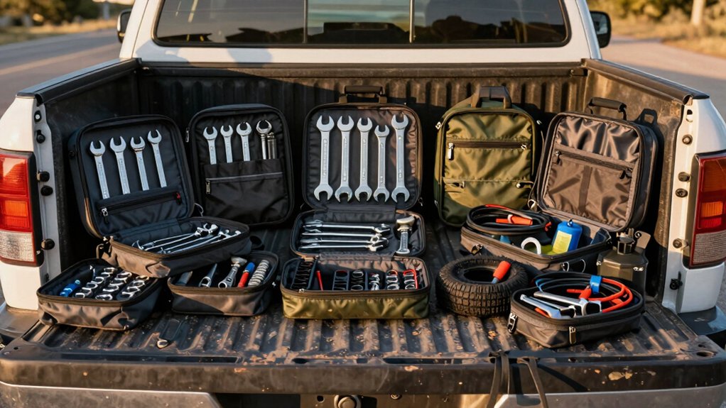 roadside tool kit recommendations 2026