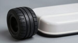 rubber and vinyl care guide