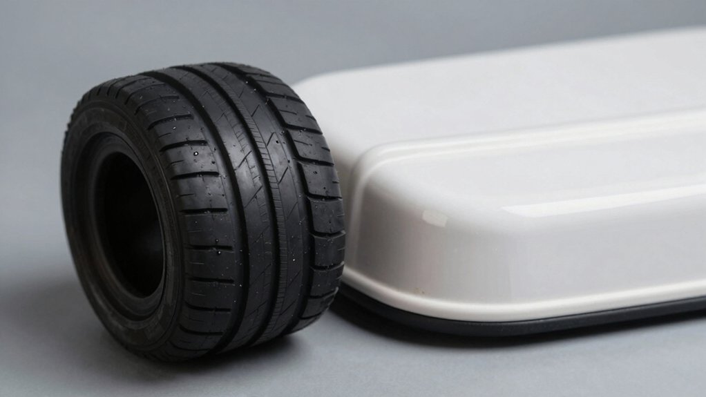 rubber and vinyl care guide