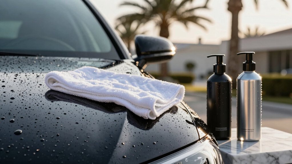 sealant and wax combos 2026