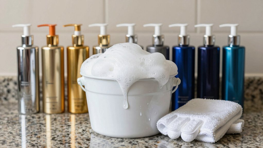 snow foam car wash soaps ranking 2026