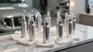 spray sealants for cars