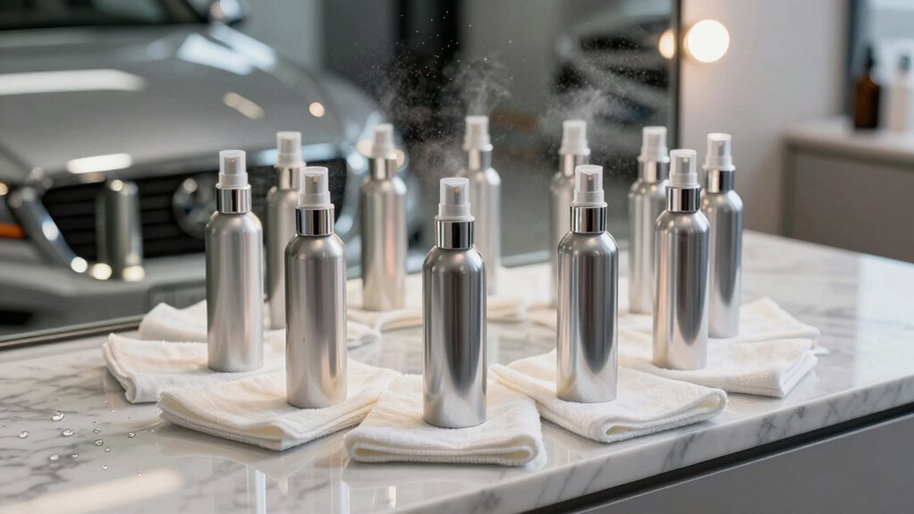 spray sealants for cars