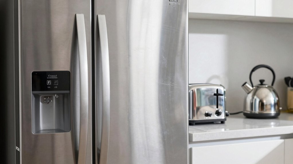 stainless steel polishes guide