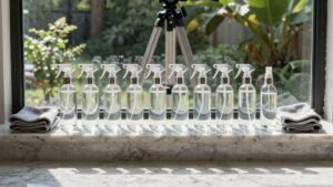 streak free glass cleaner rankings