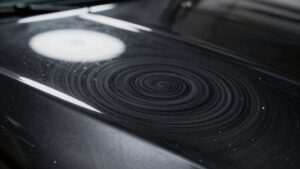 swirl mark troubleshooting matrix