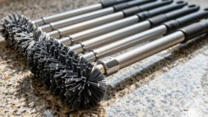 telescoping car wash brushes list