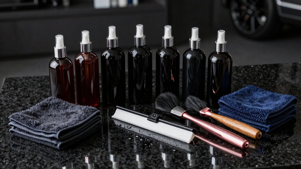 ten best car detailing kits 2026