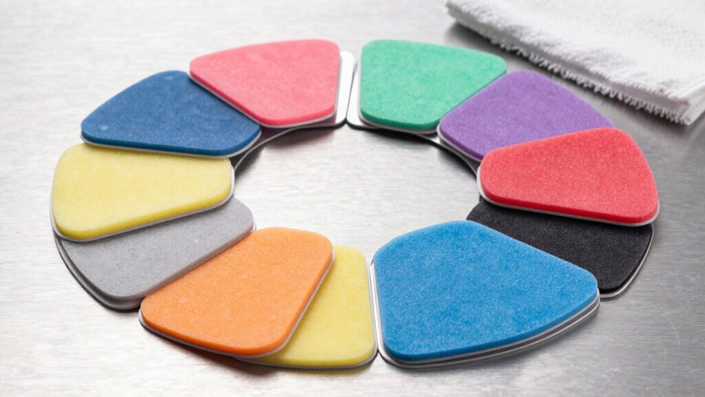 ten best foam pads 2026